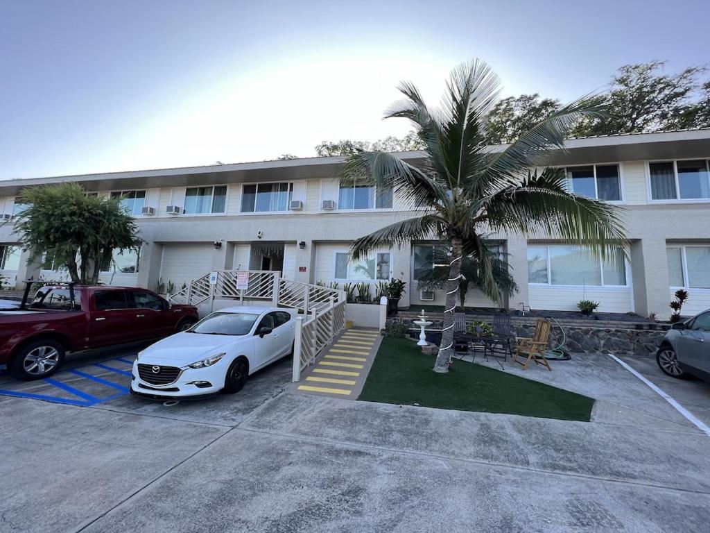 Unit 18 Maui Ohana Modern Studio Wailuku Exterior foto