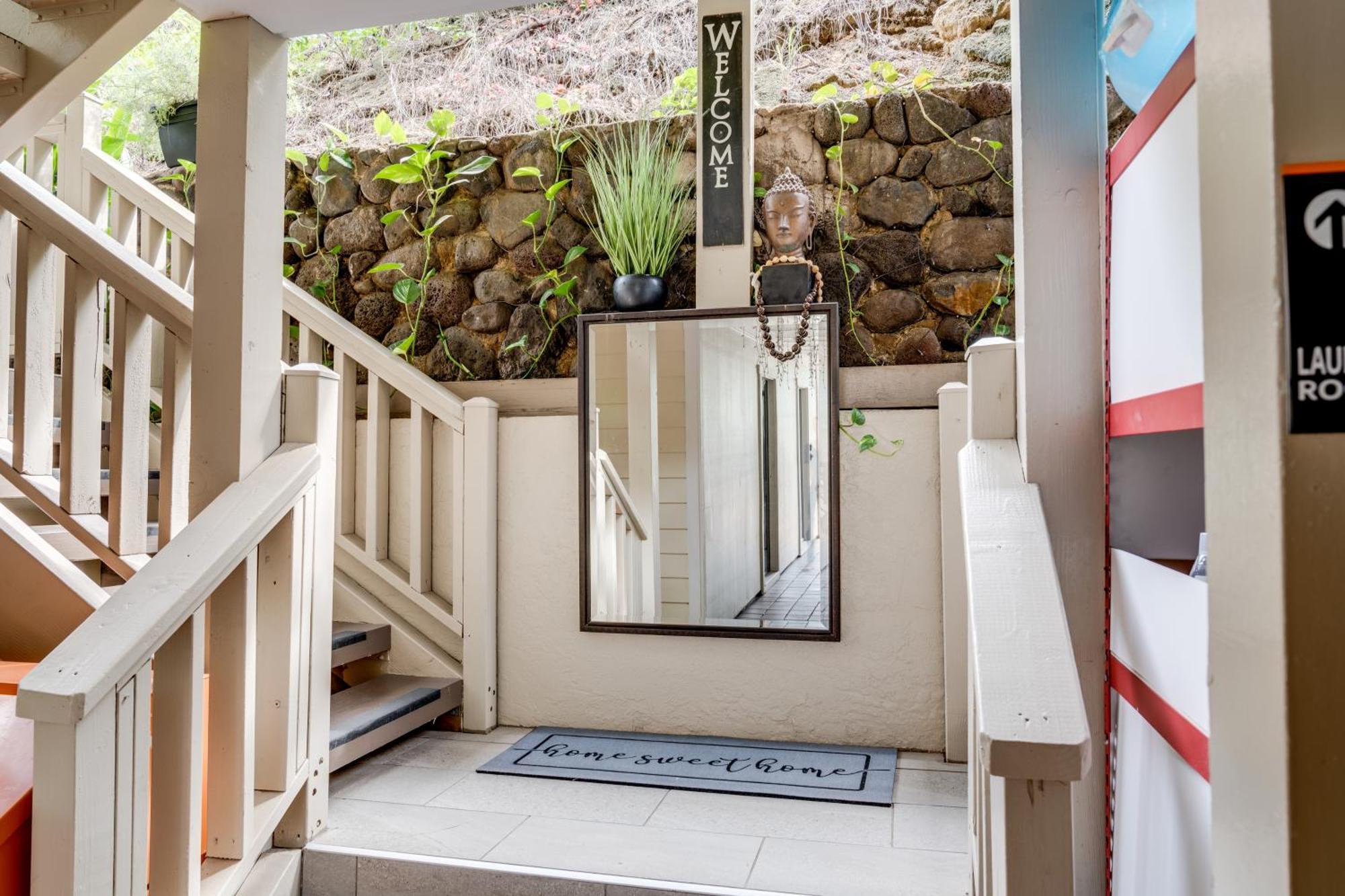 Unit 18 Maui Ohana Modern Studio Wailuku Exterior foto